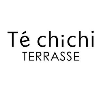 【予告】Té chichi TERRASSE 10月１日（金）OPEN！