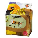 カフェカルディドリップコーヒー10P特売!