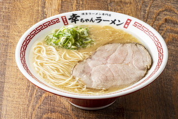 博多ラーメン専門店　12月1日OPEN!