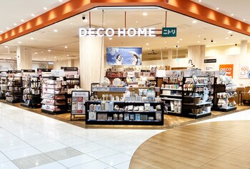 デコホーム　8月7日(金)OPEN!(予定）
