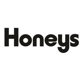 レディスファッション　Honeys　9月29日（金）OPEN!