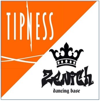 【1/11(日)】ティップネス親子参加型イベント