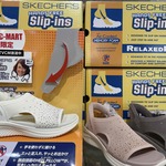 この夏オススメサンダル