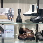 冬物ブーツのご紹介‼